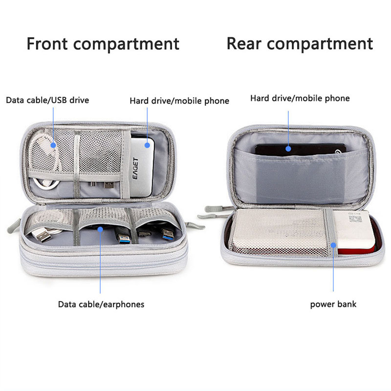 Çok Renkli Taşınabilir Seyahat - Power Banks incelemesi ve fiyatı