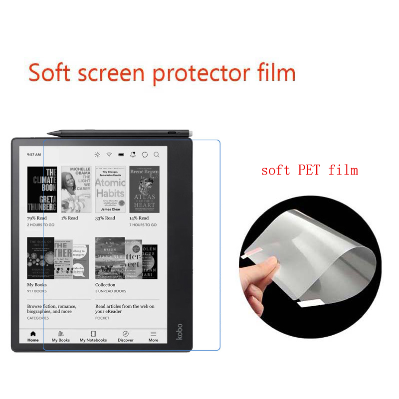 Şeffaf HD/Mat parlama önleyici - Matte Anti Glare Screen Protector incelemesi ve fiyatı