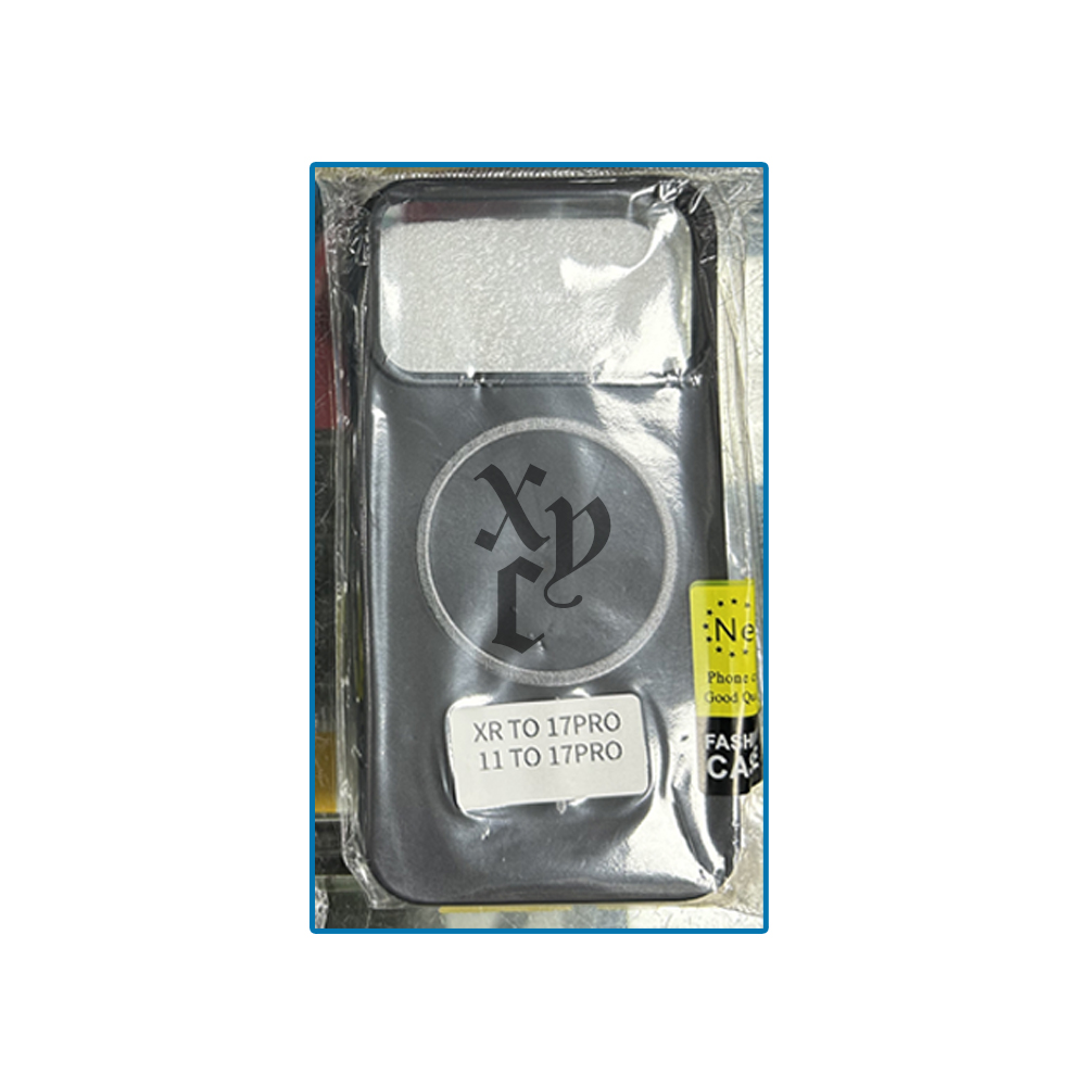 XR/11'den 17 Pro'ya Kadar Many - Liquid Silicone Magnetic Phone Case incelemesi ve fiyatı