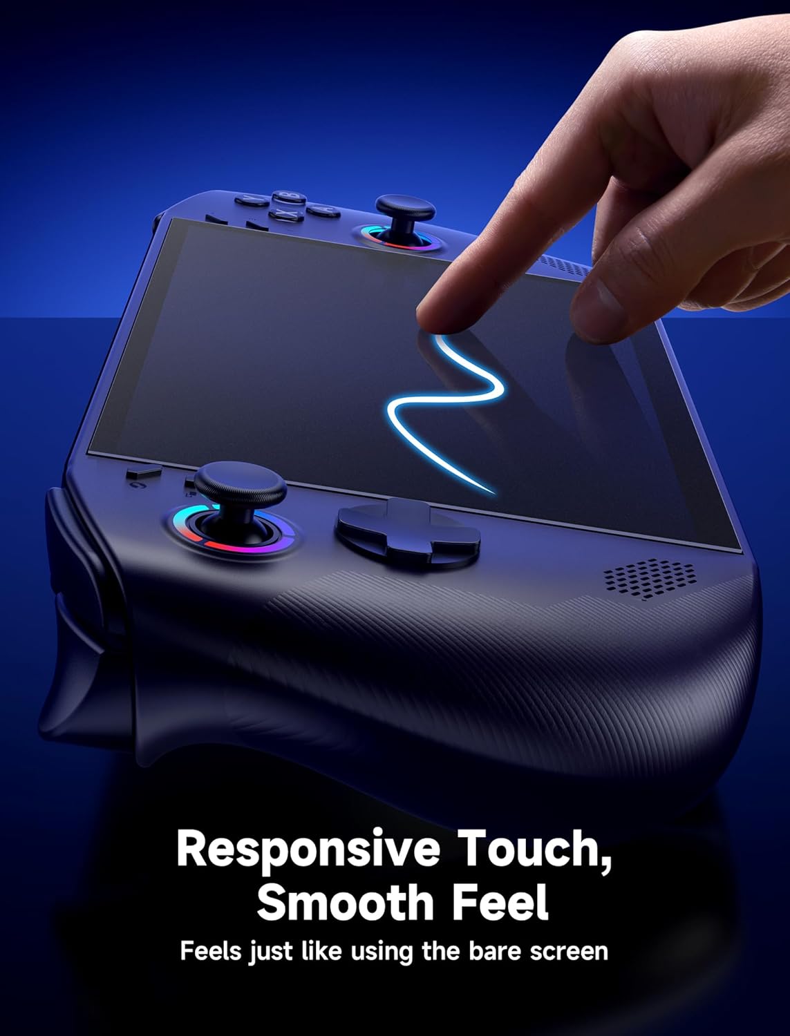 Legion Go S 8
