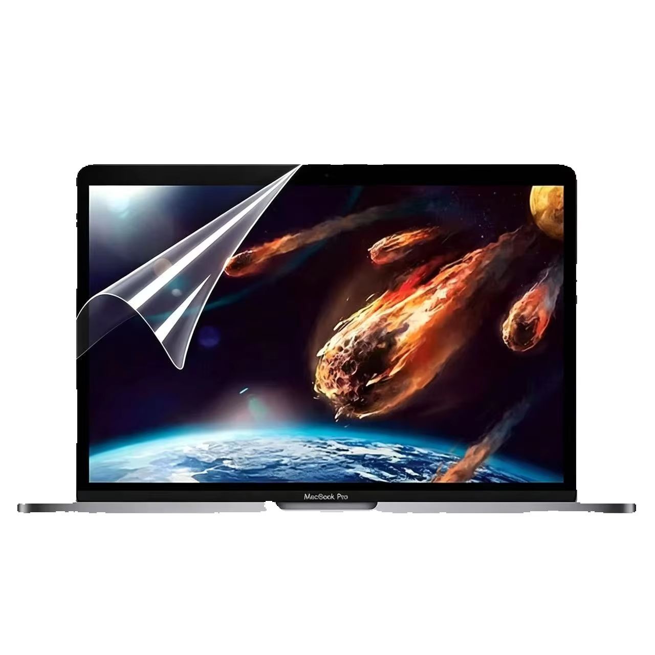 2017 Macbook Air 13 A1466 A136 - Matte Anti Glare Screen Protector incelemesi ve fiyatı