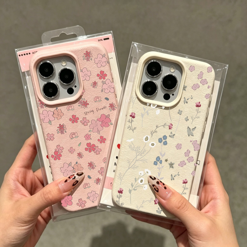 Vintage Çiçek Desenli Telefon  - Vintage Floral Pattern Soft Case incelemesi ve fiyatı